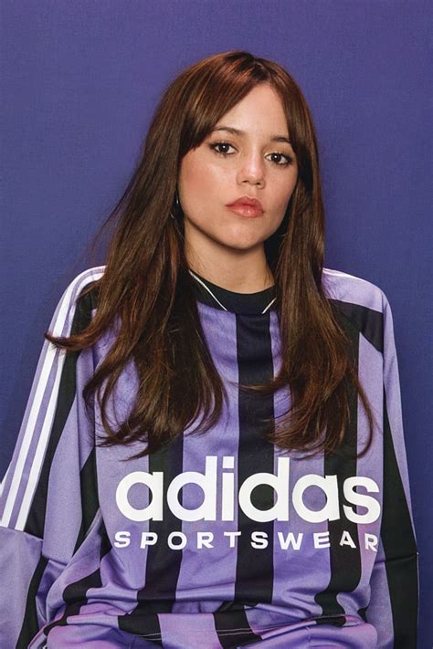 Adidas sports profile